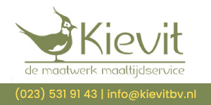 Kievit B.V. Maaltijdbezorging